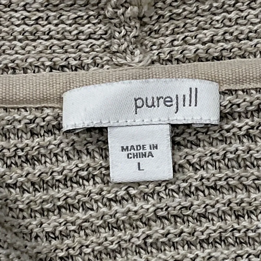 J. Jill jill pure